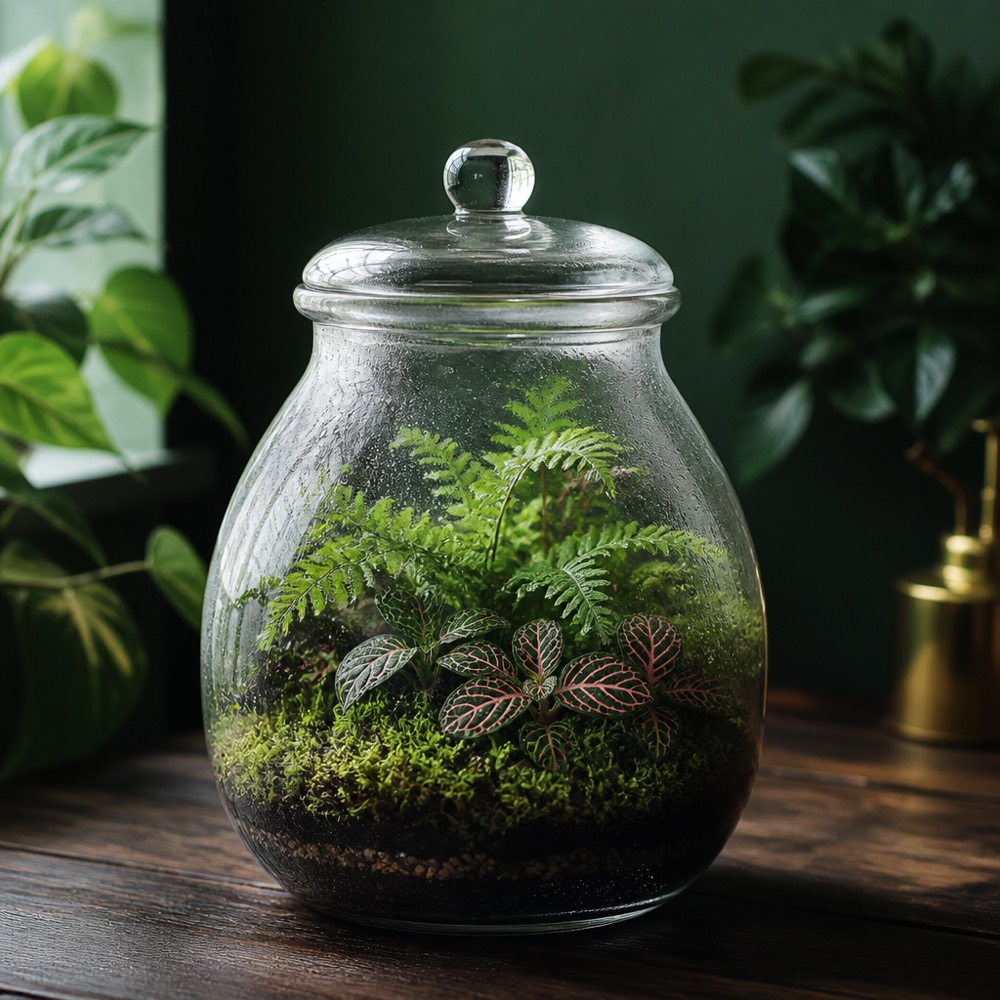 Terrarium – Terrarium